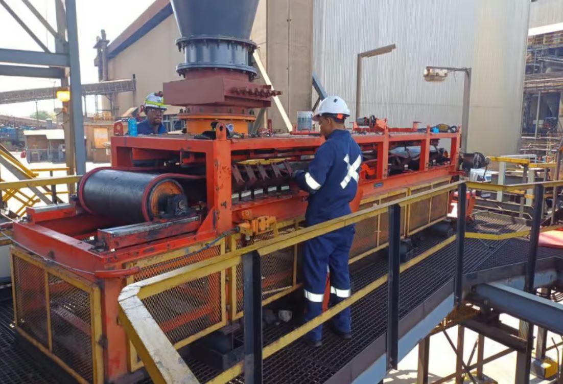 Leading Industrial Process Control Solutions Across Zimbabwe and the Region