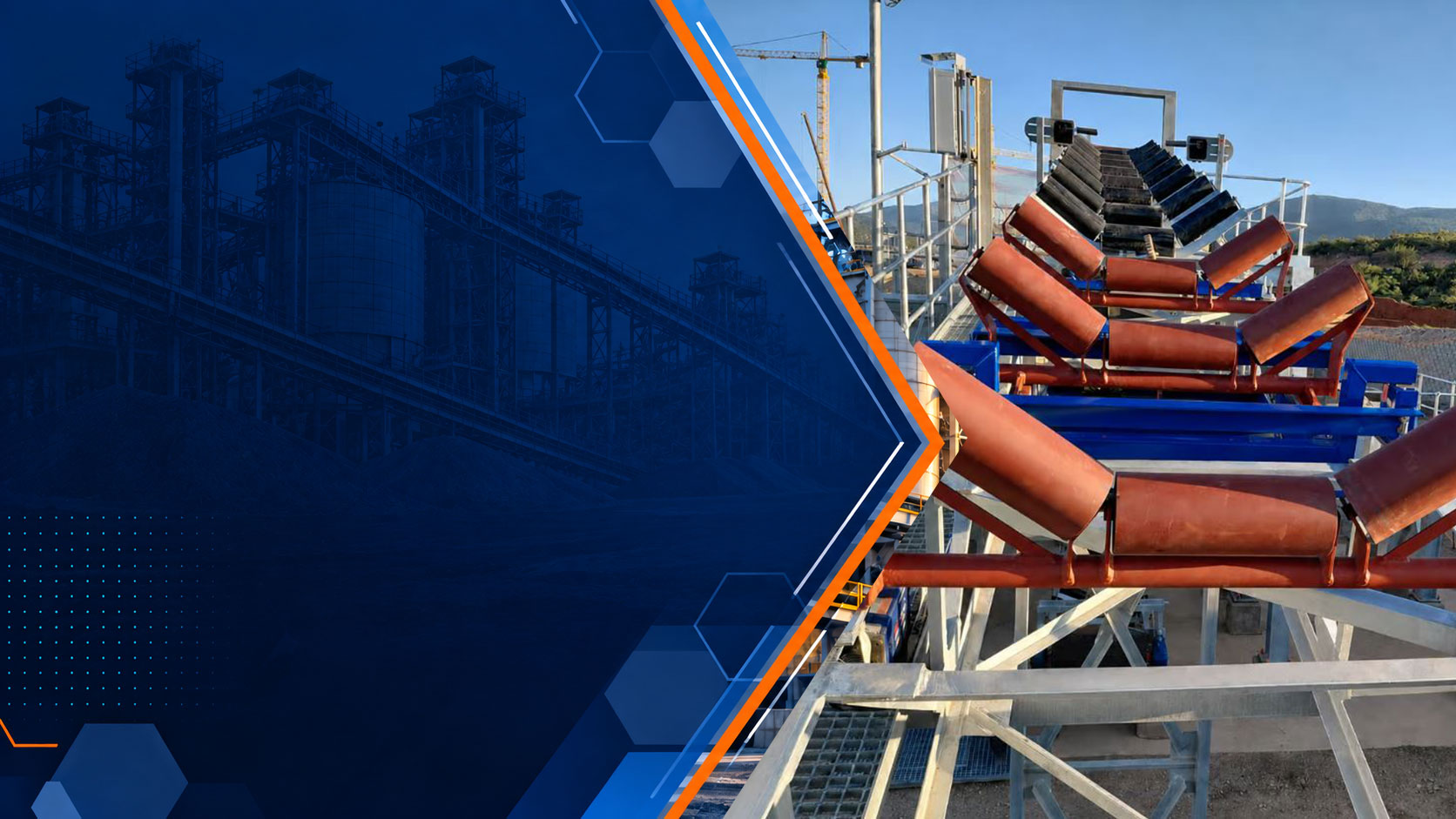 Supporting Zimbabwean mining and manufacturing through smarter control